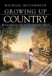 Capa do artigo Growing Up Country