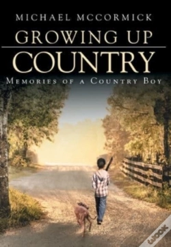 Capa do artigo Growing Up Country