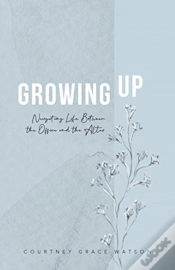 Capa do artigo Growing Up