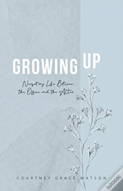 Capa do artigo Growing Up