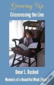 Capa do artigo Growing Up: Crisscrossing The Line