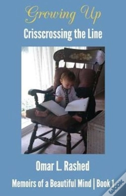 Capa do artigo Growing Up: Crisscrossing The Line
