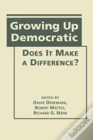 Growing Up Democratic
