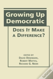 Growing Up Democratic