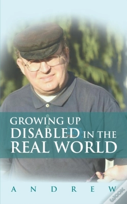 Capa do artigo Growing Up  Disabled In The Real World