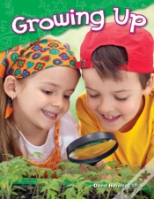 Capa do artigo Growing Up