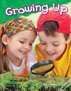 Capa do artigo Growing Up