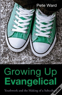 Capa do artigo Growing Up Evangelical