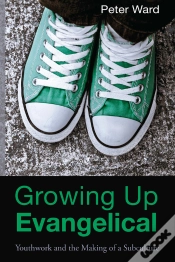 Capa do artigo Growing Up Evangelical