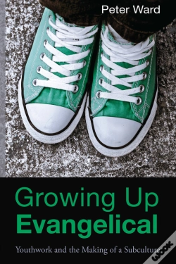 Capa do artigo Growing Up Evangelical