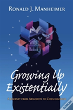 Capa do artigo Growing Up Existentially