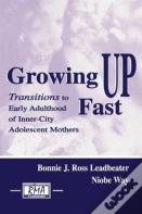 Growing Up Fast