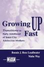Growing Up Fast - Preview