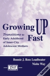 Capa do artigo Growing Up Fast