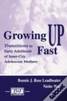 Growing Up Fast