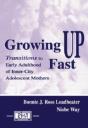 Growing Up Fast - Preview