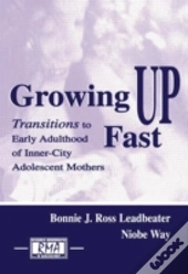 Growing Up Fast