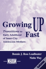 Capa do artigo Growing Up Fast