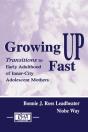 Growing Up Fast - Preview