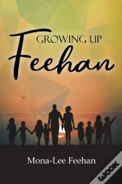 Capa do artigo Growing Up Feehan