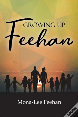 Capa do artigo Growing Up Feehan