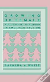 Capa do artigo Growing Up Female