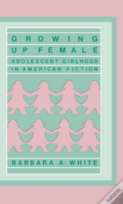 Capa do artigo Growing Up Female