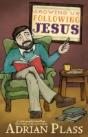 Growing Up, Following Jesus - Preview