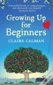 Capa do artigo Growing Up For Beginners