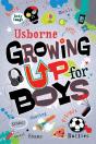 Growing Up For Boys - Preview