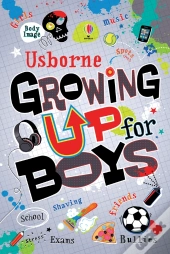 Growing Up For Boys