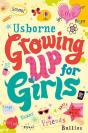 Growing Up For Girls - Preview