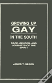 Capa do artigo Growing Up Gay In The South
