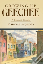 Growing Up Geechee