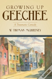 Capa do artigo Growing Up Geechee