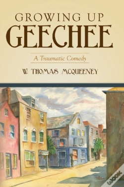 Capa do artigo Growing Up Geechee