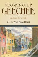 Growing Up Geechee