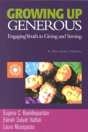 Growing Up Generous - Preview