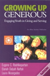 Capa do artigo Growing Up Generous