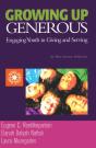 Growing Up Generous - Preview