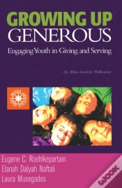 Capa do artigo Growing Up Generous