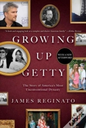 Capa do artigo Growing Up Getty