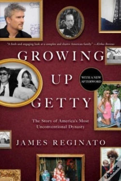 Capa do artigo Growing Up Getty