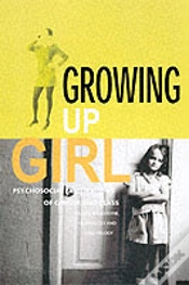 Capa do artigo Growing Up Girl