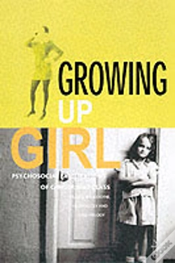 Capa do artigo Growing Up Girl