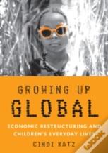 Growing Up Global