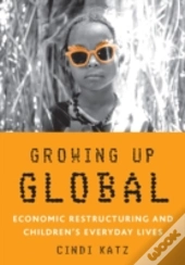 Growing Up Global