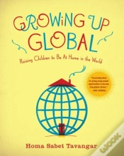 Capa do artigo Growing Up Global