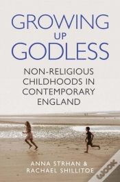 Capa do artigo Growing Up Godless