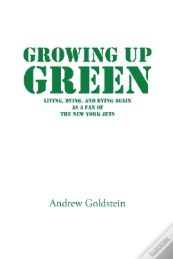 Capa do artigo Growing Up Green
